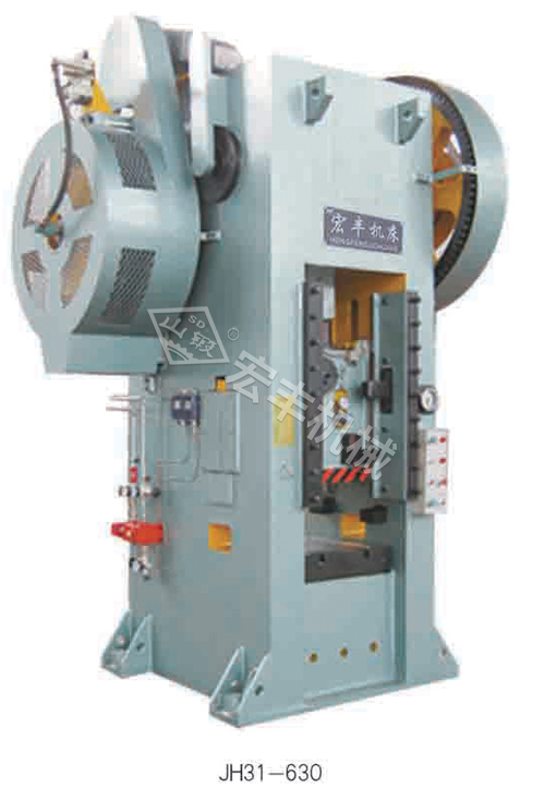 如何避免熱鍛設(shè)備受損